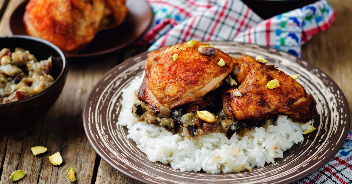 Les poitrines de poulet seront juteuses et « exceptionnelles » lorsqu'elles seront enrobées d'un ingrédient « puissant »