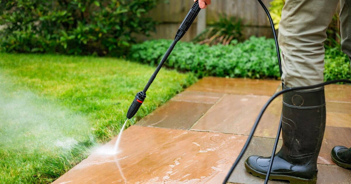 Aldi lance un gadget de jardinage 45 £ moins cher que la version Argos