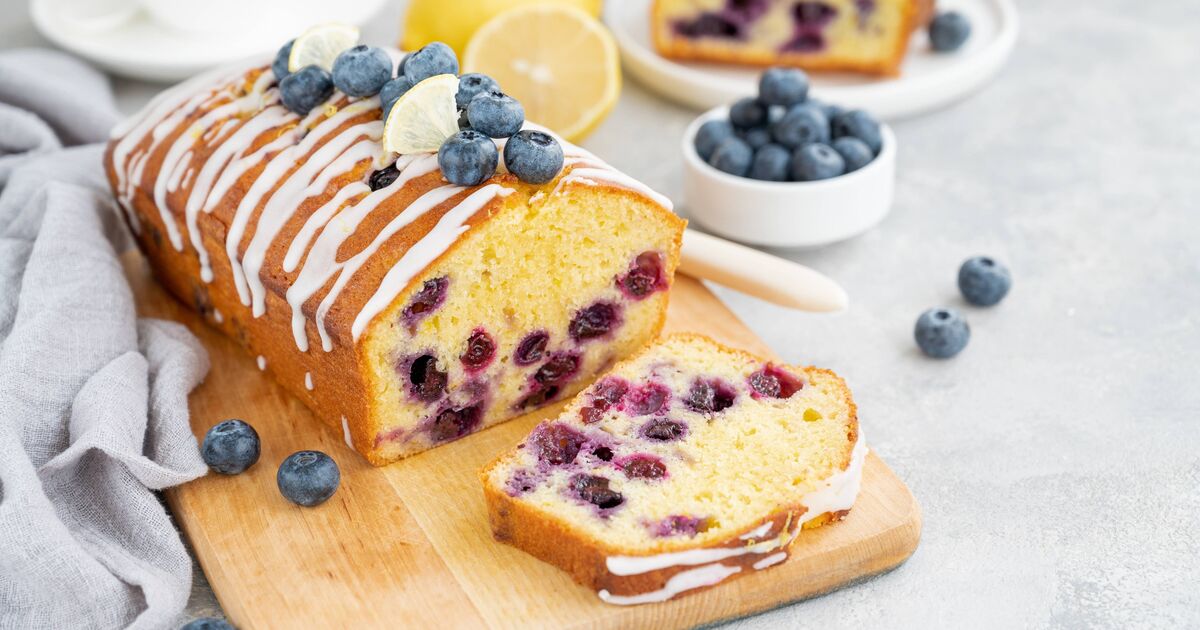 Le gâteau au citron aura un « éclat de saveur » si vous ajoutez 1 ingrédient printanier