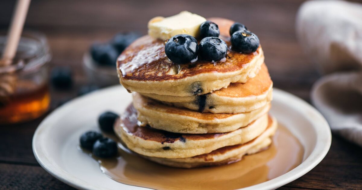 Les crêpes seront « ultra moelleuses » à chaque fois si 1 ingrédient est ajouté avant la friture.