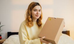 Ne jetez pas les cartons, ils sont à utiliser intelligemment au printemps