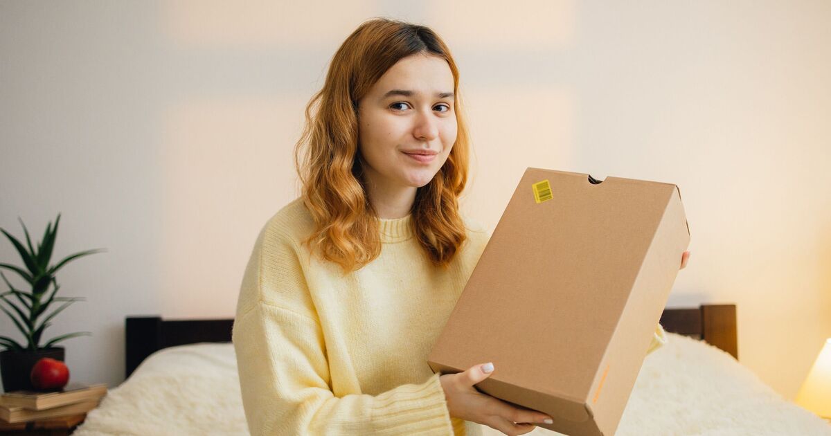 Ne jetez pas les cartons, ils sont à utiliser intelligemment au printemps