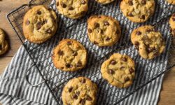 Les cookies seront délicieux si vous ajoutez un ingrédient simple adoré par la star de Bake Off