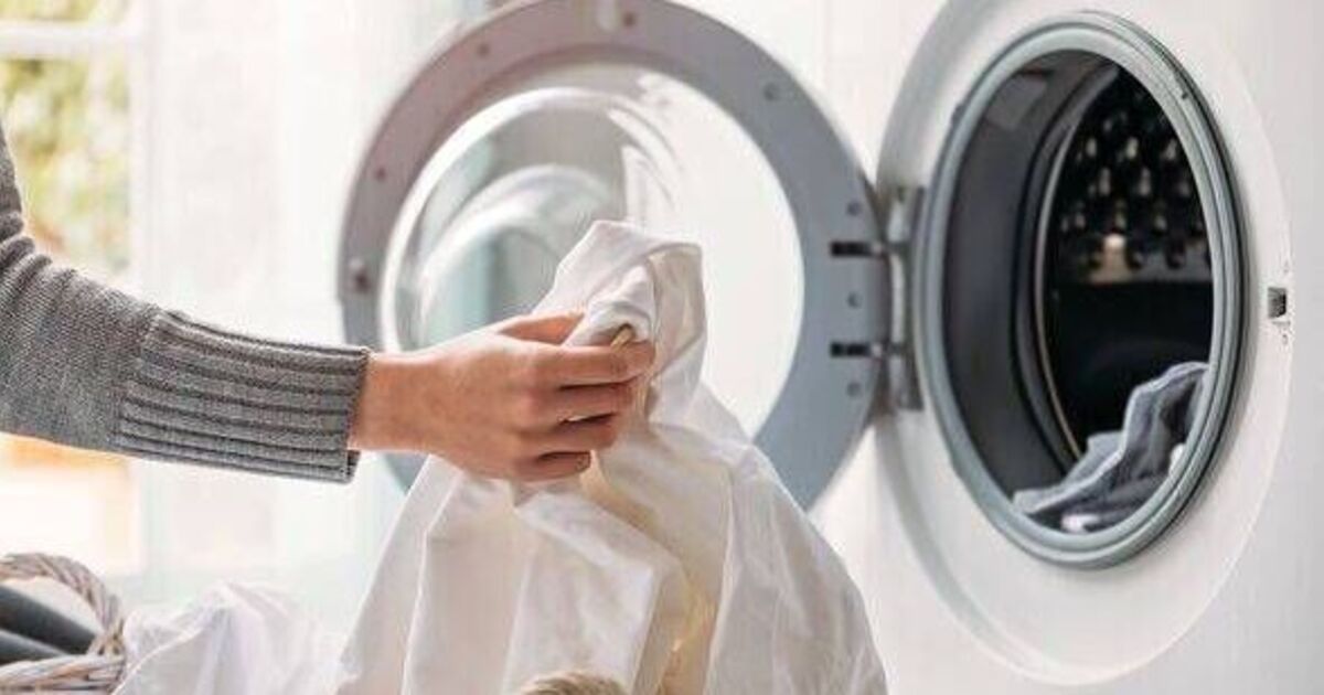 Pas de bicarbonate de soude ni de vinaigre - les machines à laver "scintillent" et "sentent fraîches" avec 2 articles