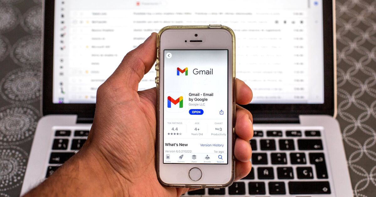 Une astuce Gmail qui « change la vie » vous permet de vous désabonner des e-mails en quelques secondes
