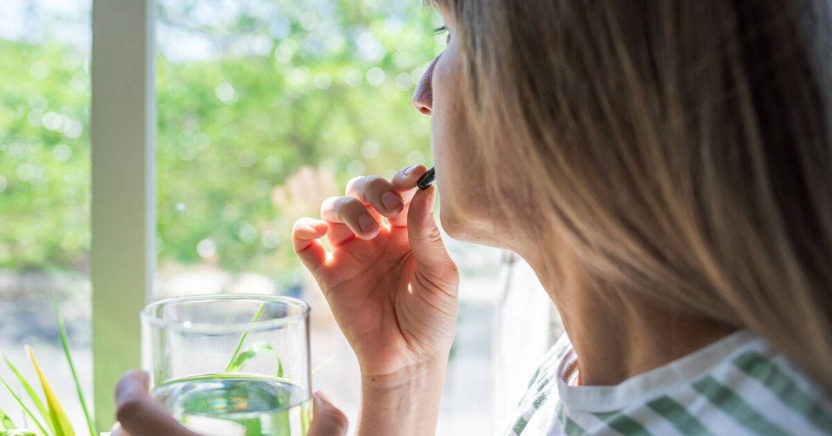 Le NHS GP émet une alerte « petit-déjeuner peu connu » à toute personne prenant une pilule courante contre le rhume des foins