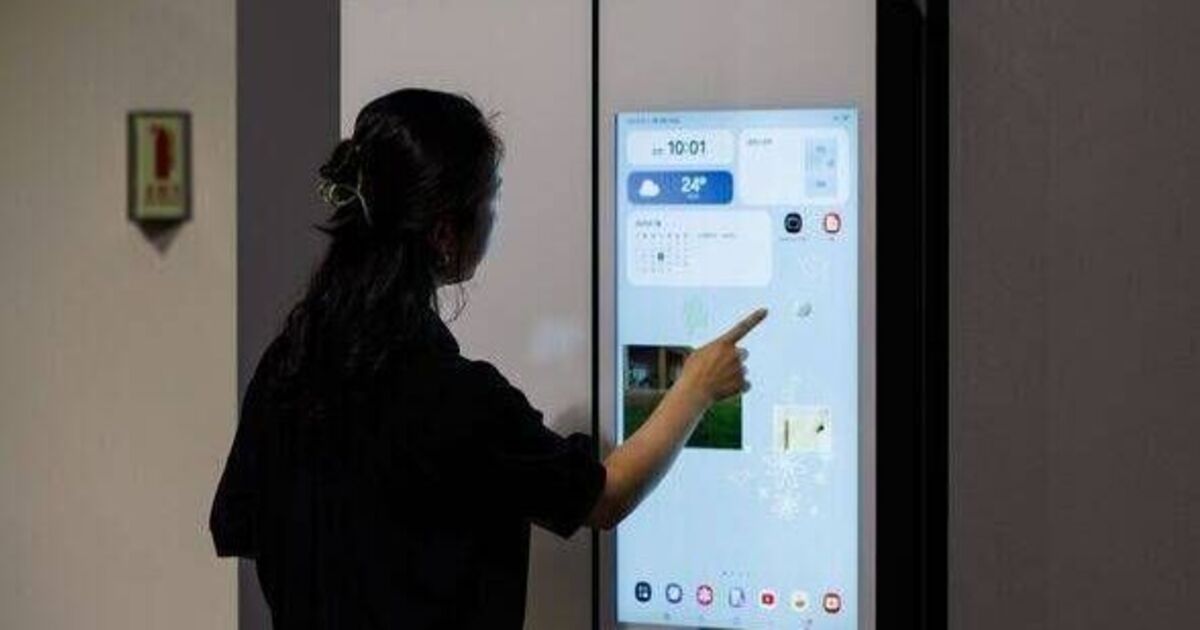 Whirlpool règle le débat sur l'impact des aimants de réfrigérateur sur les factures d'électricité