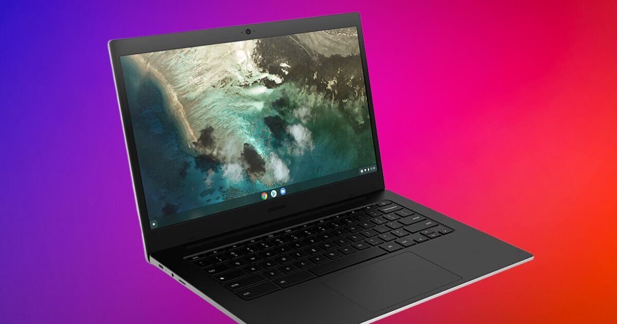 Samsung vous offrira un ordinateur portable gratuit de 400 £ lors de la mise à niveau vers un Galaxy S26 – d'ici cette date