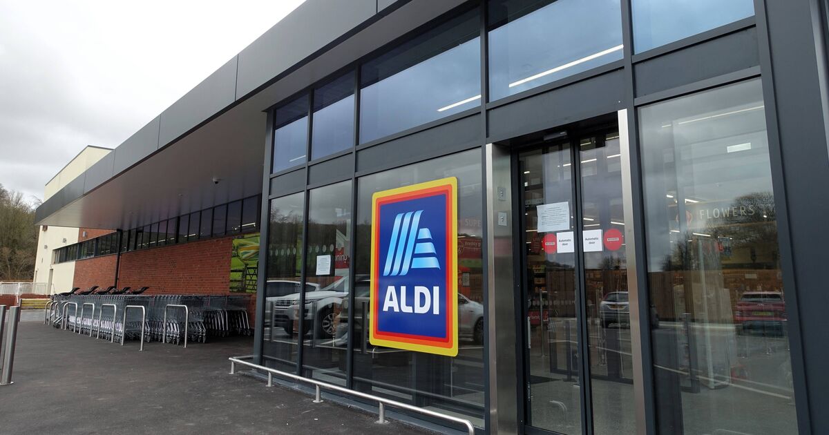 Il est conseillé aux acheteurs d'Aldi de rechercher un « code secret » sur les étiquettes qui peut permettre d'économiser de l'argent