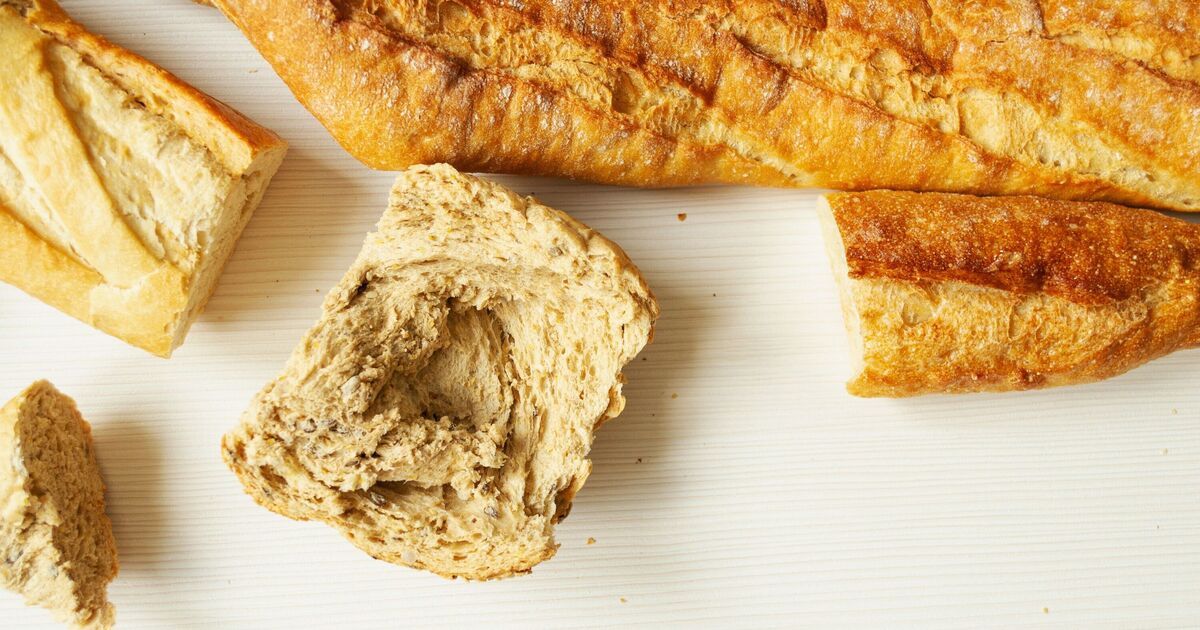 Arrêtez de jeter les baguettes rassis, la méthode de 5 minutes les ravive à chaque fois