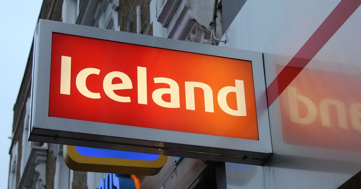 L'Islande ramène une méga offre de 10 £ dans 976 magasins au Royaume-Uni