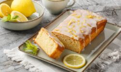 Le filet de citron sera extra doux et moelleux lorsqu&rsquo;il ajoutera 1 ingrédient surprise à la pâte.