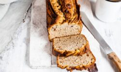 Le pain aux bananes est « absolument délicieux » à chaque fois si les boulangers ajoutent un ingrédient simple