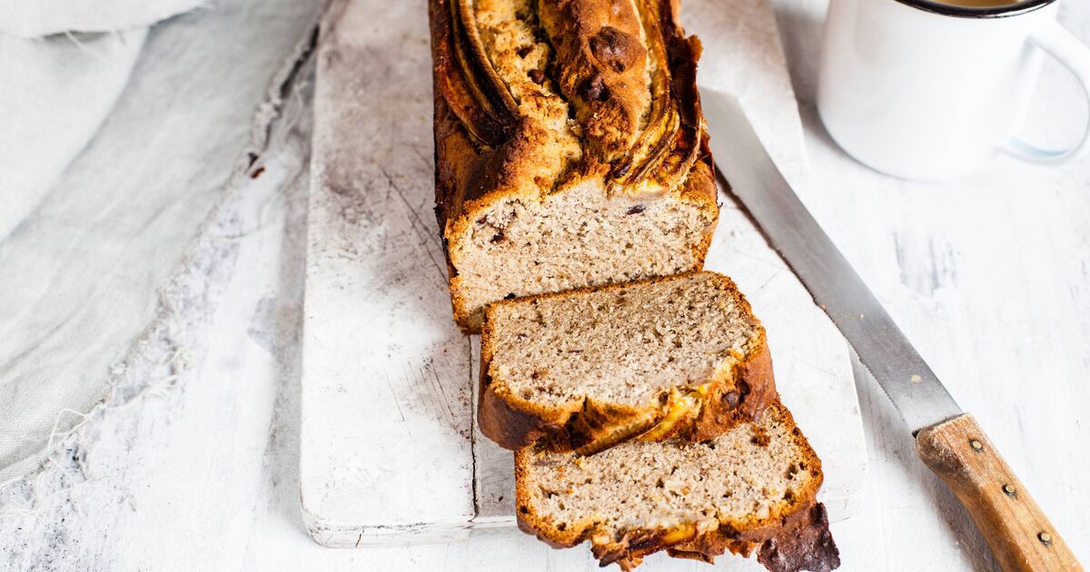 Le pain aux bananes est « absolument délicieux » à chaque fois si les boulangers ajoutent un ingrédient simple