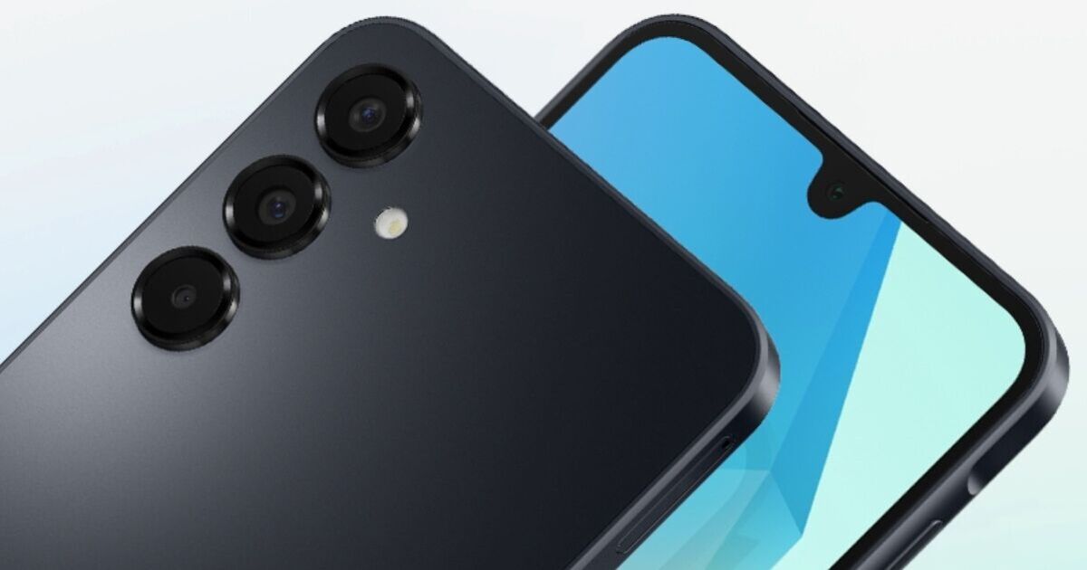 Les fans de Samsung se précipitent pour obtenir un téléphone Galaxy moins cher maintenant à 99 £ mais « se vend rapidement »