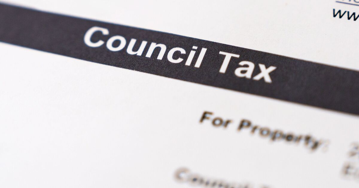 MSE affirme que les gens pourraient économiser « 100 £, voire 1 000 £ » en taxe d'habitation