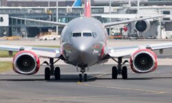 Jet2 dit que les passagers devront peut-être passer un « test de goût au contrôle de sécurité » s&rsquo;ils emballent un article courant