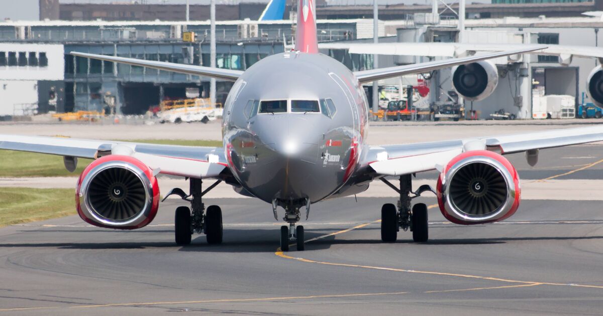 Jet2 dit que les passagers devront peut-être passer un « test de goût au contrôle de sécurité » s'ils emballent un article courant