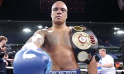 Comment regarder Fabio Wardley contre Daniel Dubois se battre sans frais supplémentaires avec le nouvel accord DAZN