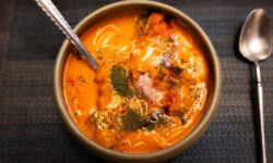 Rendez le poulet au curry instantanément crémeux et plus délicieux avec un ingrédient simple – pas de la crème.