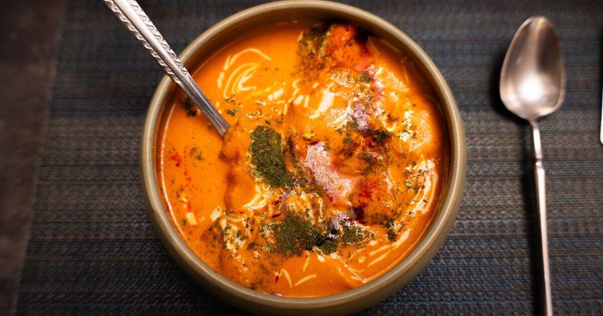 Rendez le poulet au curry instantanément crémeux et plus délicieux avec un ingrédient simple – pas de la crème.