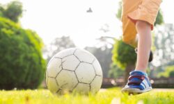 Droits légaux si les enfants continuent de taper dans des balles par-dessus la clôture de votre jardin