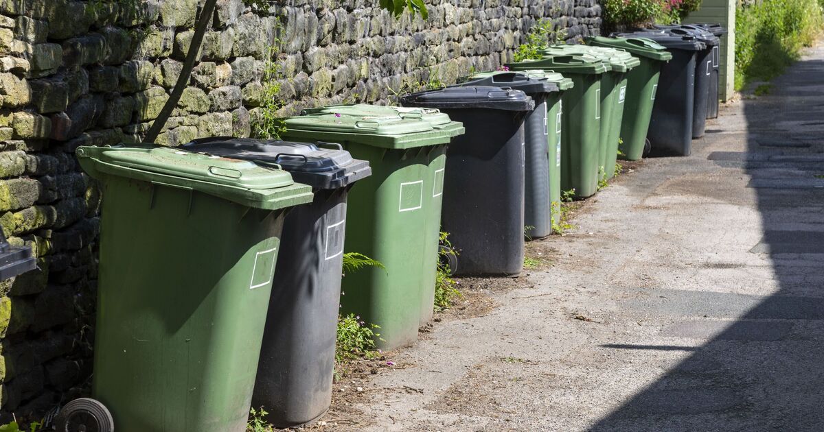 Les ménages sont invités à verser les articles à 65 pence de Tesco dans les poubelles d'ici la fin mai