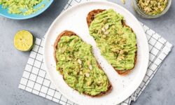 Les toasts à l&rsquo;avocat seront plus crémeux et ne seront pas fades lorsqu&rsquo;un ingrédient commun est ajouté