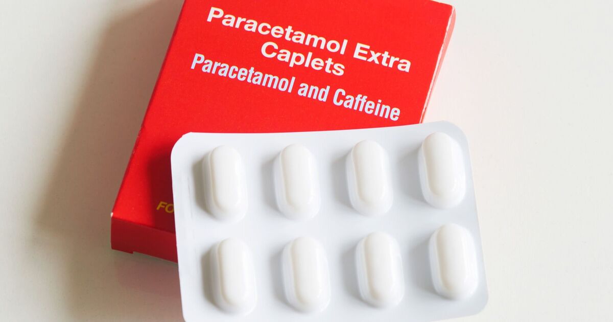 Le paracétamol et l'ibuprofène appellent des millions de personnes à agir avant vendredi