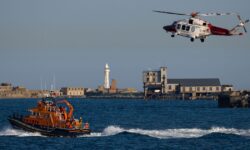 Une règle des « oreilles submergées » pourrait vous sauver après 193 décès