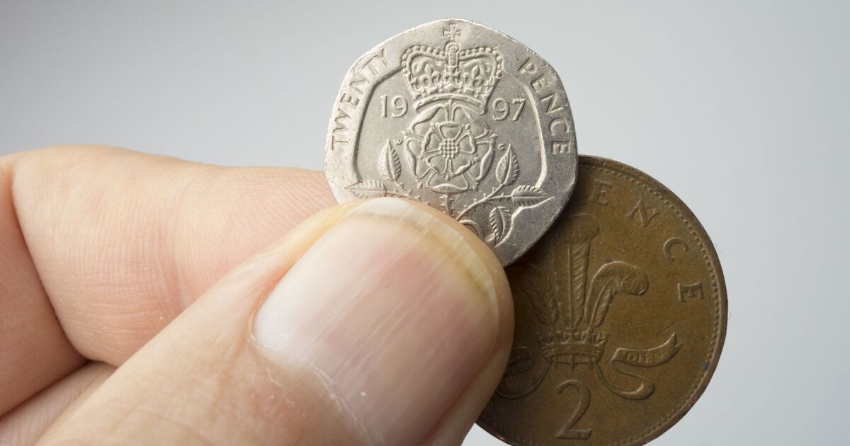 Les conducteurs britanniques sont invités à conserver 20 pence dans leur voiture sous peine d'amende de 10 000 £