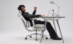 Huit heures assises, zéro mal de dos : la Sihoo Doro C300 Pro V2 est la meilleure chaise ergonomique de 2026 (maintenant en promotion)