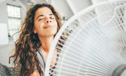 « Je suis ingénieur en refroidissement et il y a une astuce de refroidissement par ventilateur qui vous manque cette chaleur estivale »
