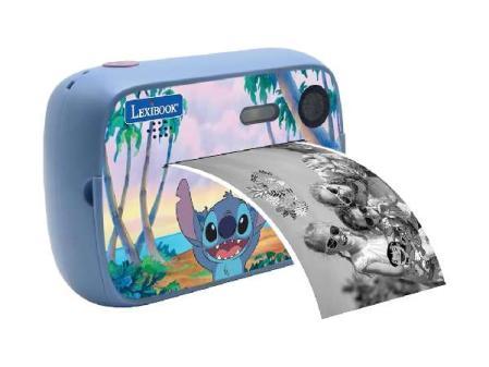 Lexibook Stitch DJ150D