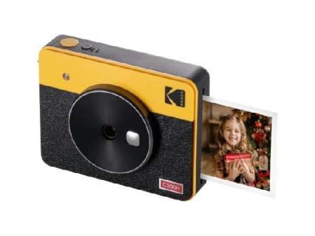 Kodak Mini Shot 3 Rétro