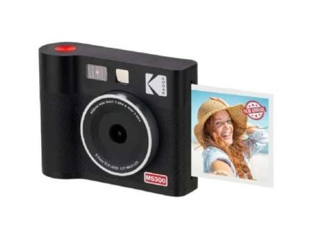 Kodak Mini Shot 3 ÈRE