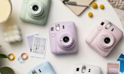 Les meilleurs appareils photo instantanés de Fujifilm, Kodak et alternatives qui impriment instantanément pour moins de 120 euros