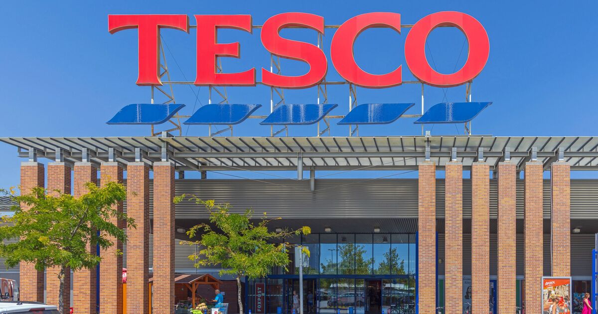 Tesco lance une nouvelle règle de points Clubcard jusqu'au 9 juin
