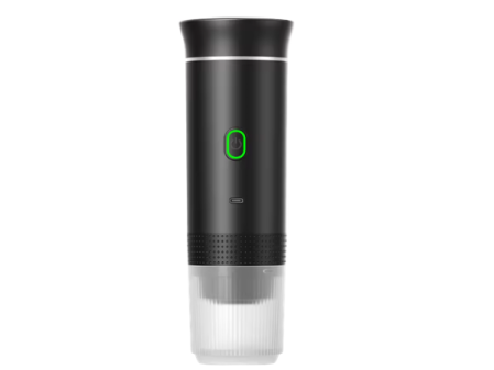 Cafetière expresso portative électrique sans fil