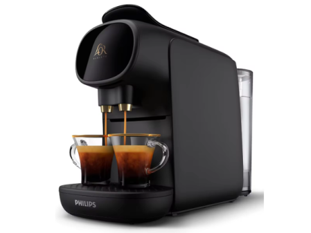 Machine à café à capsules Philips L'Or Barista Sublime Compact