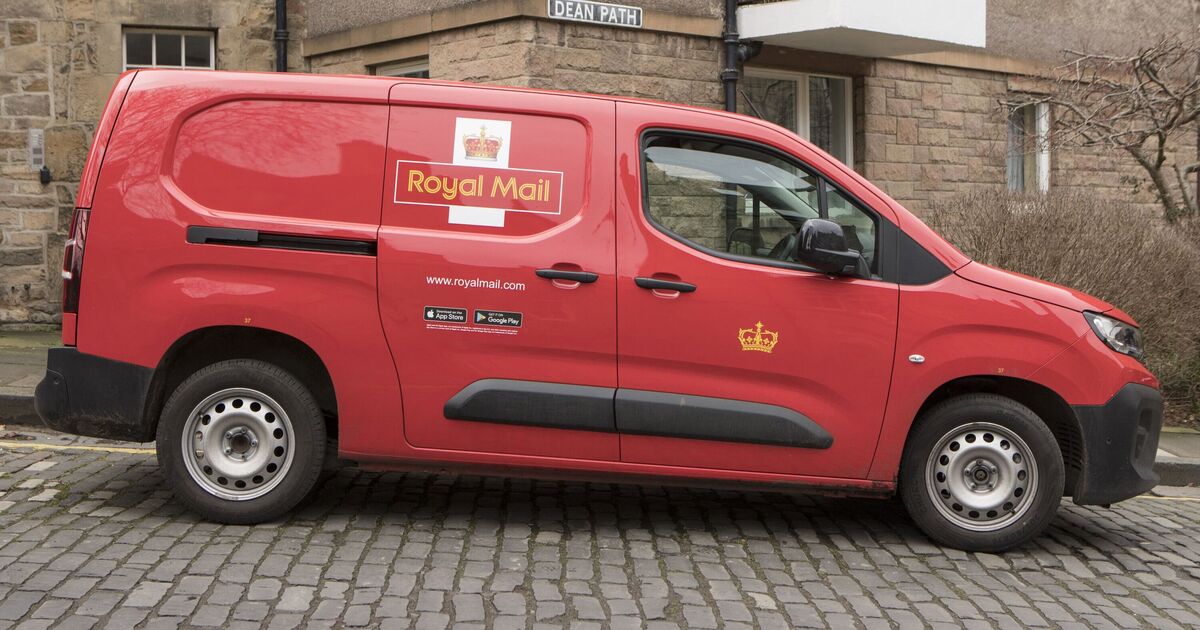 Royal Mail lance un outil pour rendre l'envoi de colis « beaucoup plus facile »