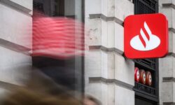 Santander offre à ses clients 210 € pour accomplir une tâche simple