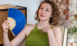 Vous vous sentirez « instantanément » plus frais lorsque vous appliquerez l&rsquo;article sur une partie du corps.