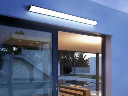 Applique murale extérieure de jardin LED IP65