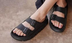 Les Birkenstock les plus confortables et les plus légères pour l&rsquo;été : elles sont parfaites pour se promener et bénéficient de réductions allant jusqu&rsquo;à 40 %