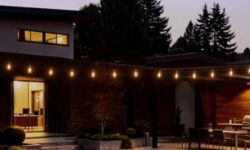 Donnez une « belle lueur chaleureuse au jardin » avec des lampes solaires à 23 € qualifiées de « indispensables » pour l&rsquo;été