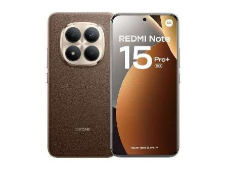 Redmi Note 15 Pro Plus 5G