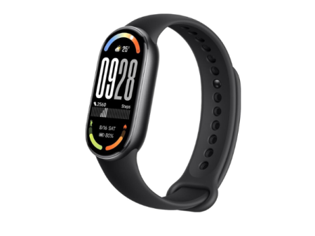 Bracelet intelligent Xiaomi 10