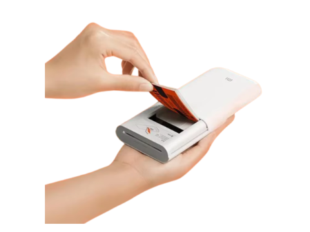 Imprimante de poche Xiaomi ZINK d'origine