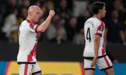 Où regarder Crystal Palace – Rayo Vallecano : jour et heure de la finale de la Conference League